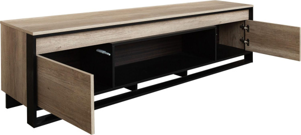 Тумба Каньон Лофт П3.0561.0.18/38