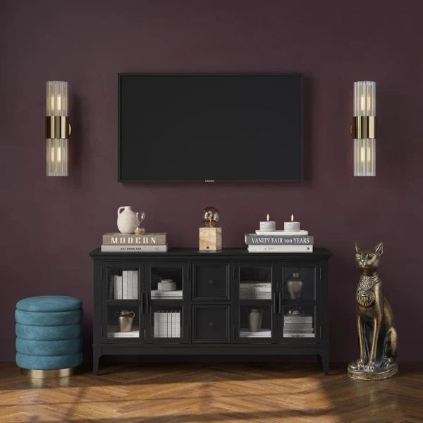 Тумба ТВ Квадро-С 42