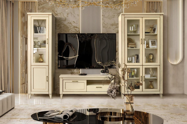 Гостиная Амадей 4