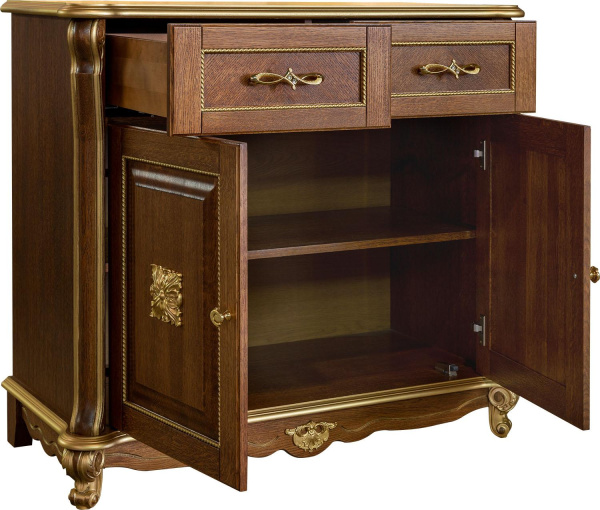 Тумба Алези Люкс П1.349.0.18 (П350.18л)