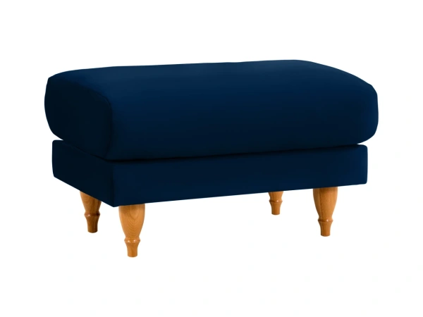 Пуф Italia Foxy / ножки бук