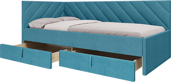 Кровать Оскар 1