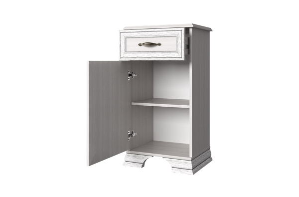 Тумба 1D1S ТИФФАНИ