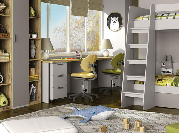 Стол письменный 130 МОДЕРН