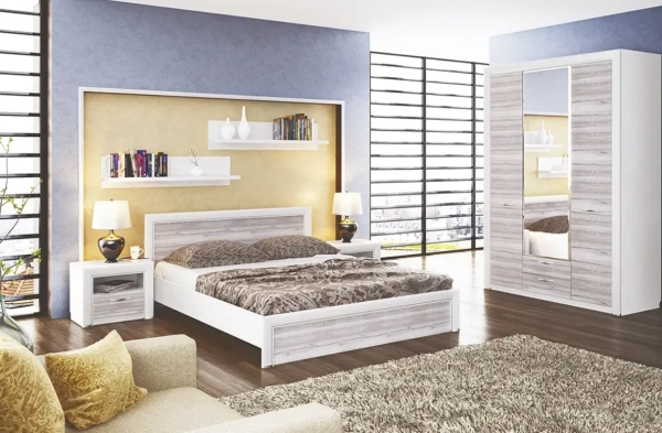 Кровать ОЛИВИЯ 180