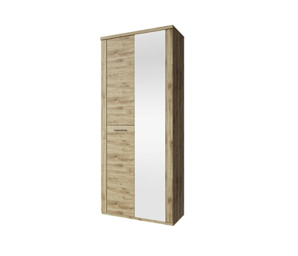 Шкаф 2DZ ДОРСЕТ