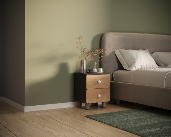 Тумба с ящиками Split SP08