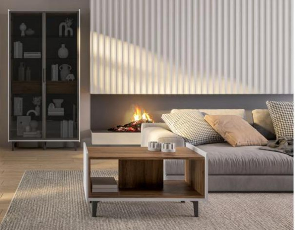 Стол журнальный Модена МН-048-26