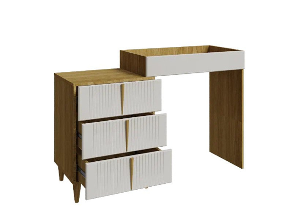 Стол туалетный NEW Калипсо