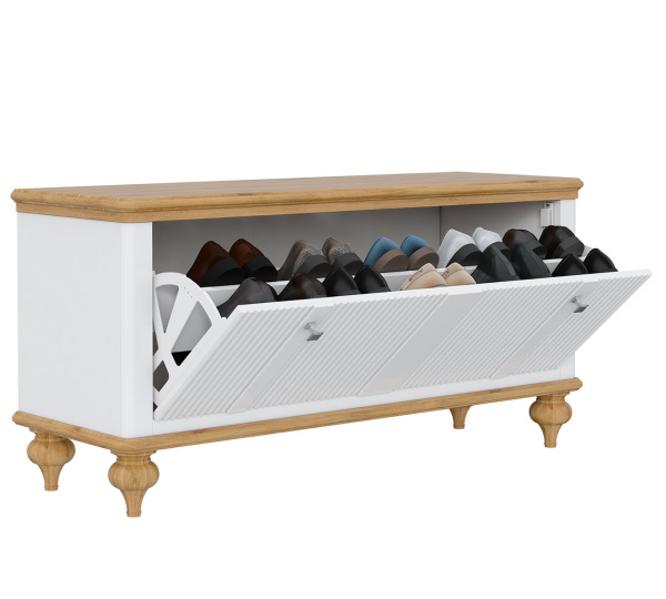 Тумба для обуви Рандеву 10