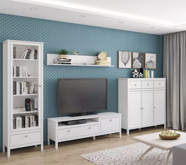 Шкаф ЕВА REG1W1S/65