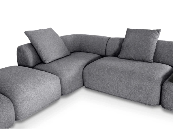 Диван Fabro большой угловой