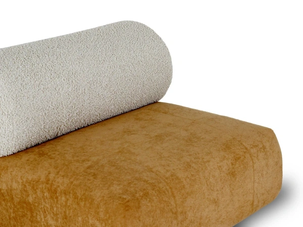 Модуль Trevi одинарный / большой / коричневый