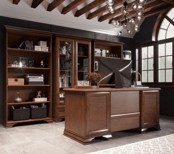 Шкаф КЕНТАКИ S320-REG2W1S