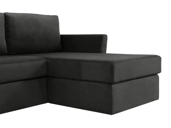 Диван Peterhof угловой с оттоманкой 01