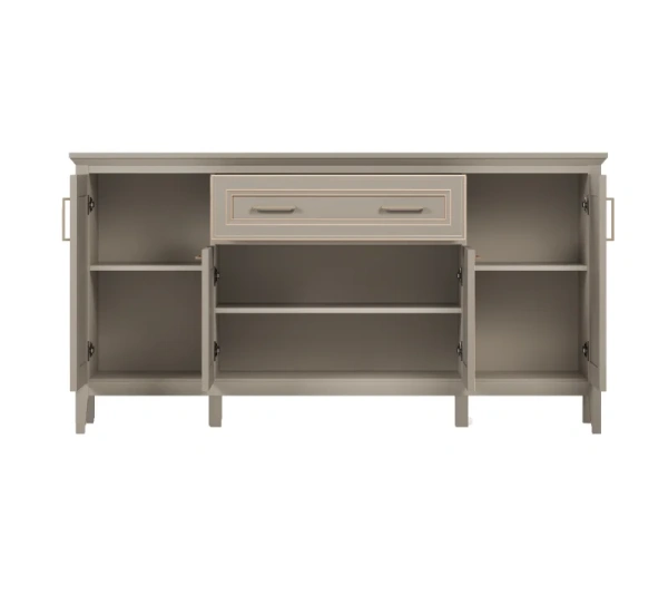 Тумба КЛАССИК KOM4D1S