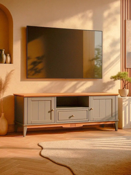 Тумба ТВ 1600 Пенни