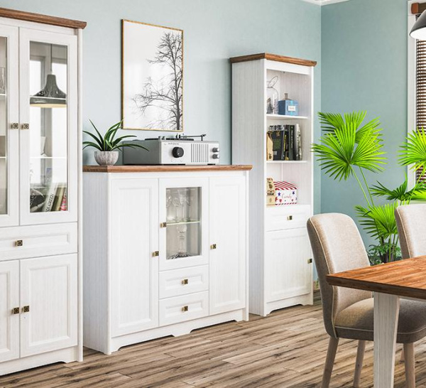 Тумба Тиволи МН-035-03