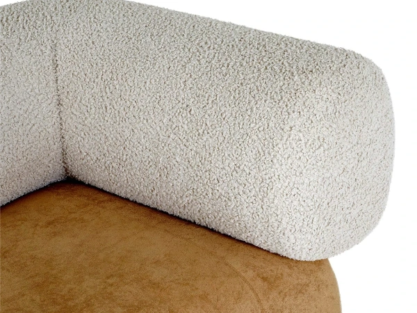 Завершение Trevi правое