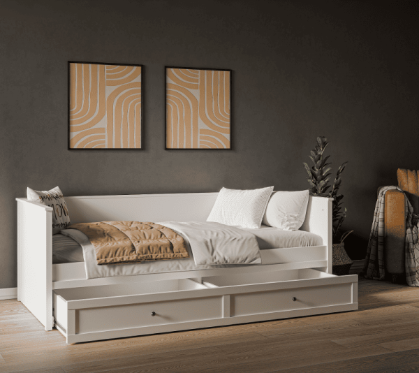 Кровать ЕВА LOZ90