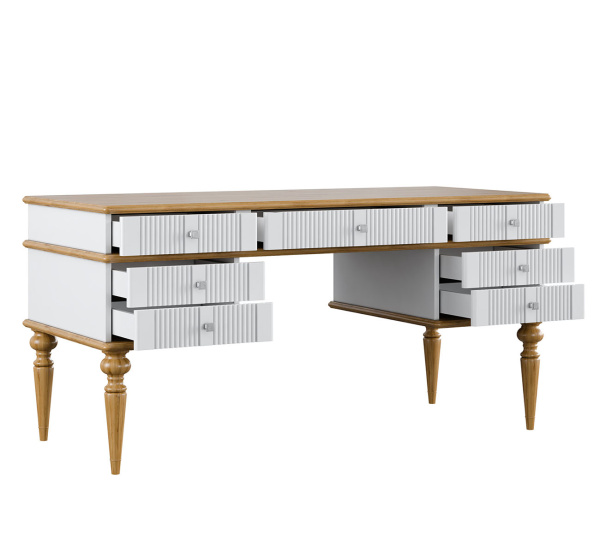 Стол письменный Рандеву 007