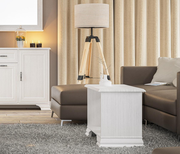 Стол журнальный Юнона МН-132-28