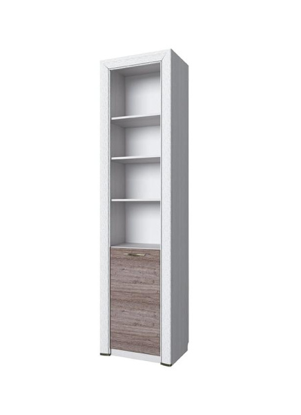 Шкаф открытый 1D ОЛИВИЯ