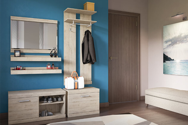 Зеркало ОСКАР