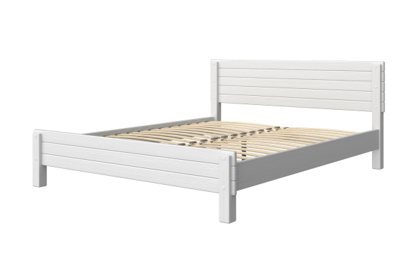 Кровать двуспальная Рейма