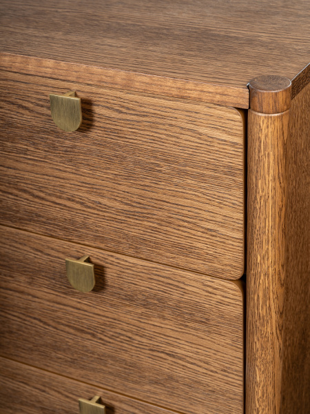 Комод Gven 6 ящиков