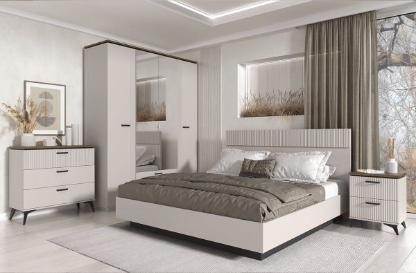 Шкаф 4DG2S Z ВИНАТИ