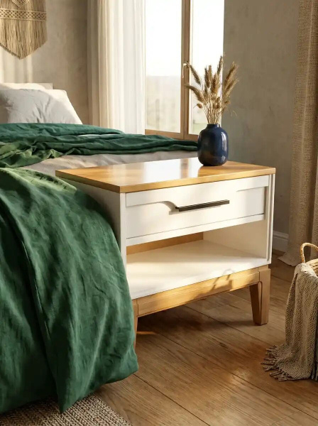 Тумба прикроватная 01 Гранада