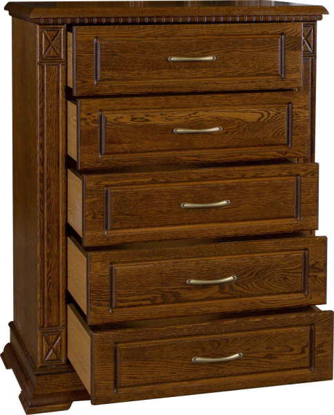 Тумба Верди Классик П3.0487.1.37