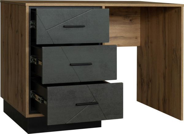 Стол письменный Лайн П6.619.2.16-01 (П619.16)