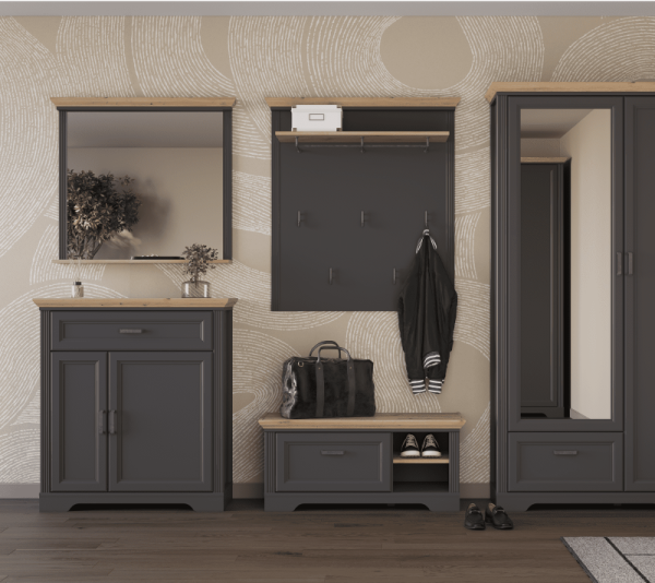 Вешалка ЖАСМИН WIE