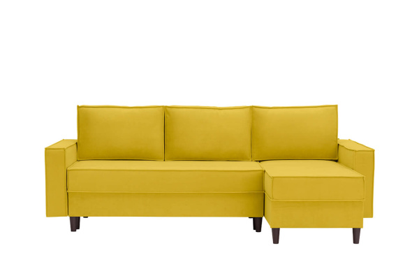 Диван угловой CARMEN SOFT SIMPLE (SIMPLE 15)