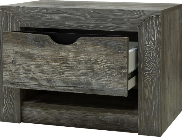 Тумба прикроватная Ирвинг БМ2.748.1.30