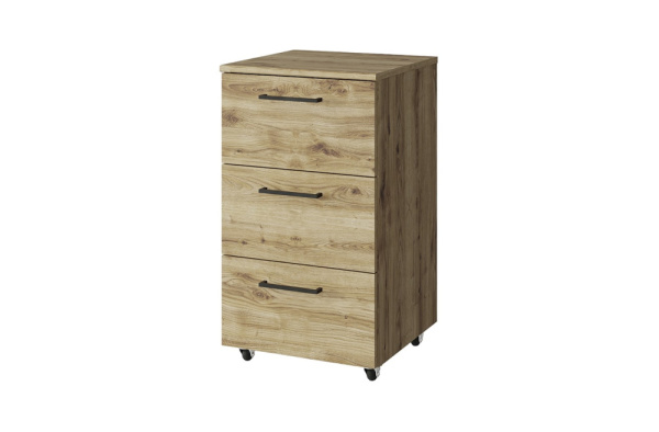 Тумба выкатная 3S ДОРСЕТ