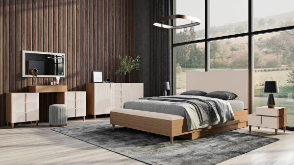 Стол туалетный Калипсо