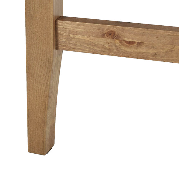 Стол круглый Кымор Hemnes Кантри