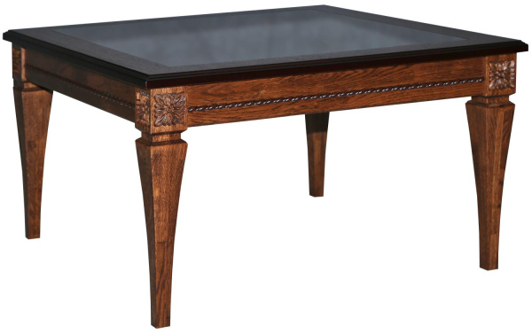 Стол журнальный Милана 26 П4.265.0.20(366.05) (Черешня)