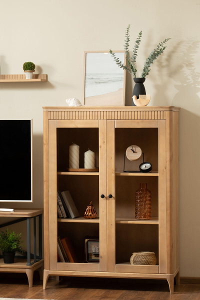 Сервант Вида №4