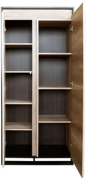Шкаф Каньон Лофт П3.0561.0.19/39