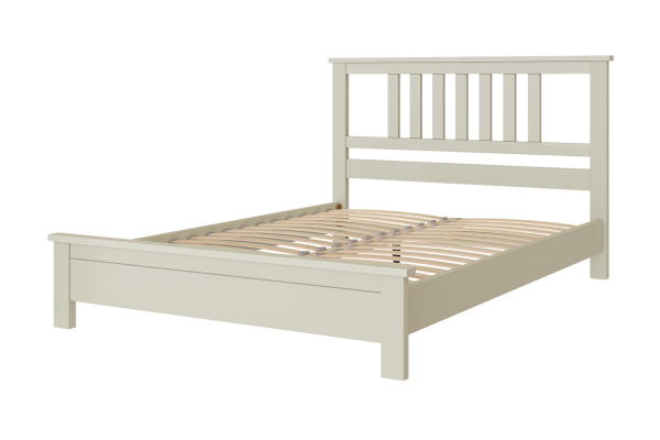 Кровать односпальная Лаура