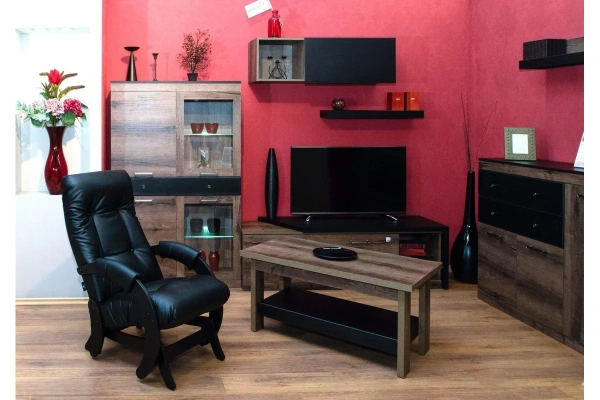 Стол журнальный ДЖАГГЕР