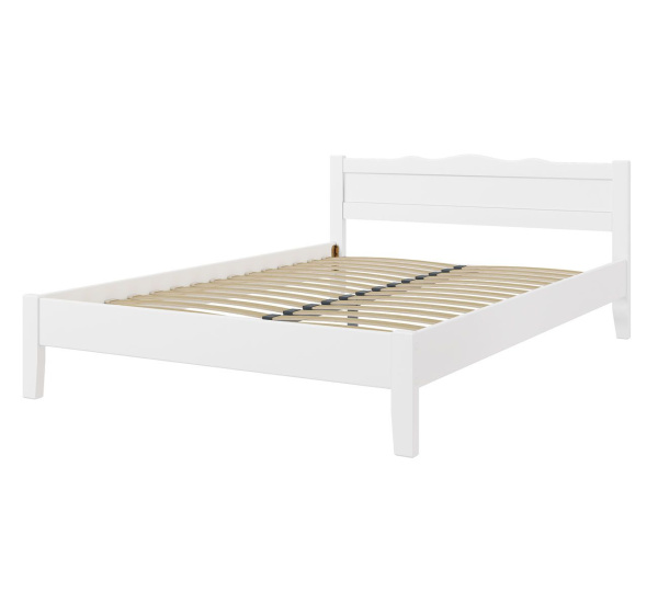 Кровать двуспальная Карина 7