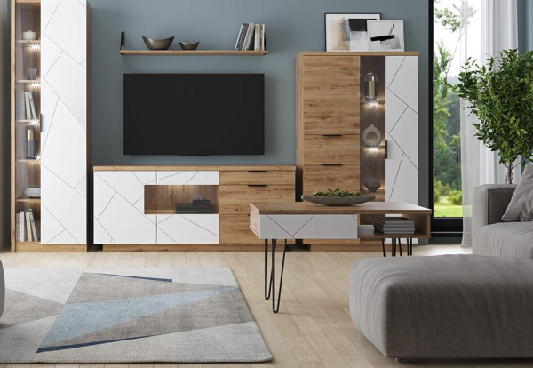 Стол журнальный КАЙЛАС