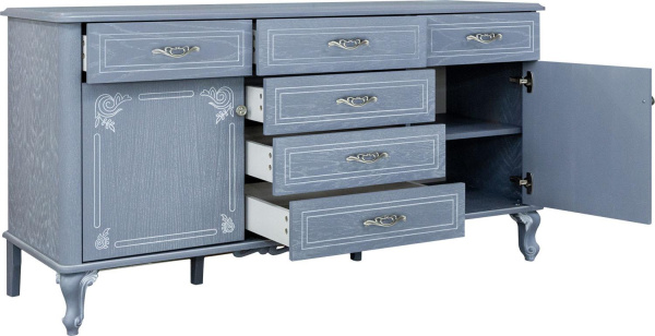 Тумба Флорентина БМ2.851.0.34(2681)