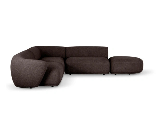 Диван Fabro угловой средний