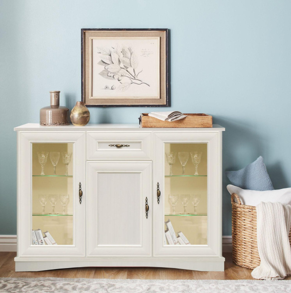 Тумба Турин А5 П7.036.0.26 (П036.26)